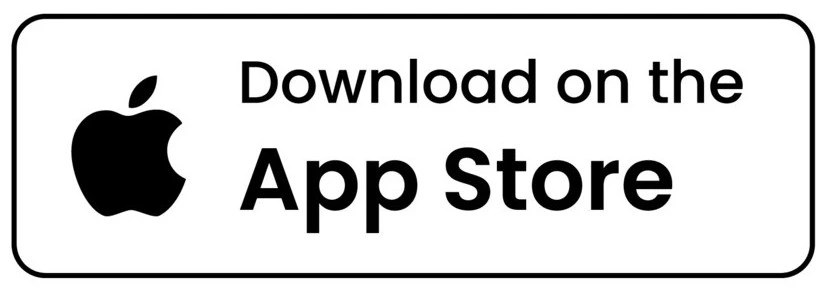 Botón de descarga de App Store